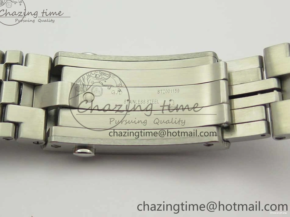 0424 ZeroBulk 2018 Seamaster Diver 300M OMF Best Edition Blue Ceramic Blue Dial on SS Bracelet A8800 (Black Balance Wheel) 7957